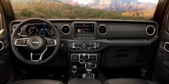 Jeep Wrangler 5-дв.