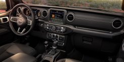 Jeep Wrangler 5-дв.