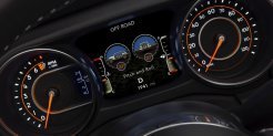 Jeep Wrangler 5-дв.