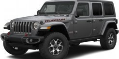Jeep Wrangler 5-дв.