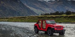 Jeep Wrangler 5-дв.