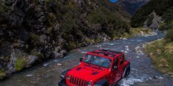Jeep Wrangler 5-дв.