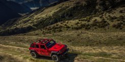 Jeep Wrangler 5-дв.