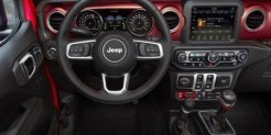 Jeep Wrangler 5-дв.