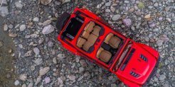 Jeep Wrangler 5-дв.