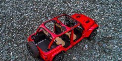 Jeep Wrangler 5-дв.