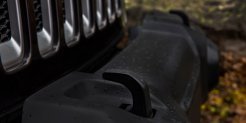 Jeep Wrangler 5-дв.