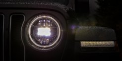 Jeep Wrangler 5-дв.