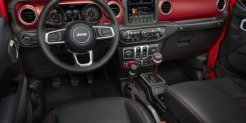 Jeep Wrangler 5-дв.