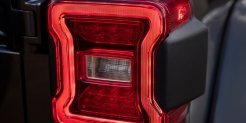 Jeep Wrangler 5-дв.