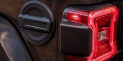 Jeep Wrangler 5-дв.