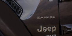 Jeep Wrangler 5-дв.