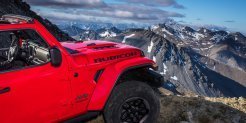 Jeep Wrangler 5-дв.