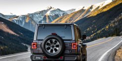 Jeep Wrangler 5-дв.