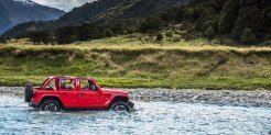Jeep Wrangler 5-дв.
