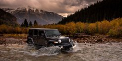 Jeep Wrangler 5-дв.