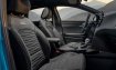 Салон KIA ceed