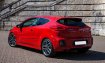 KIA pro ceed GT
