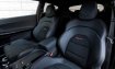 Салон KIA pro ceed GT