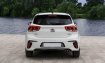 KIA Rio Хэтчбек