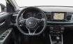KIA Rio Хэтчбек