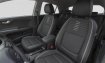 Салон KIA Rio Хэтчбек