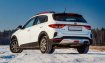 KIA Rio X-line