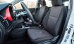 Салон KIA Rio X-line