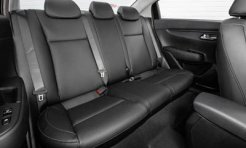KIA Rio фото