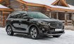 KIA Sorento Prime