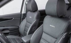 KIA Sorento Prime фото