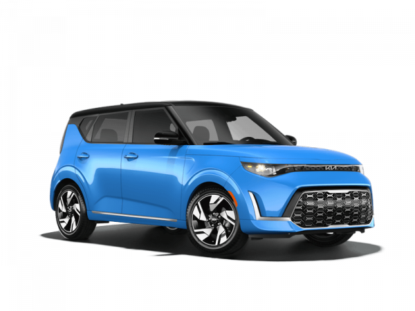 Grevity Blue