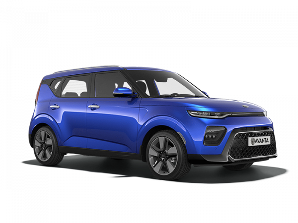 Kia soul 2022 фото