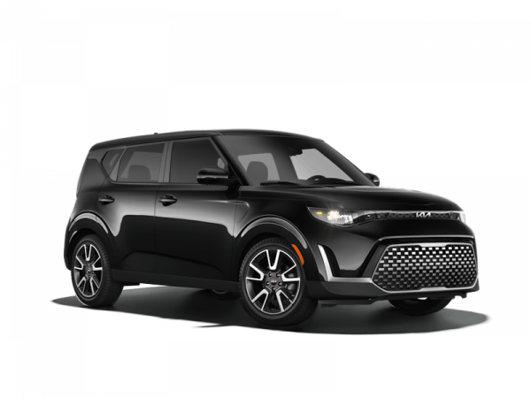Aurora Black