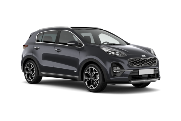 Kia sportage 22 года