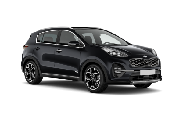 Kia sportage 22 года