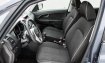 Салон KIA Venga