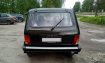 LADA 4x4 5 дверей