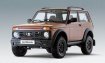 LADA 4x4 Bronto