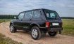 LADA 4x4 Urban 5 дверей