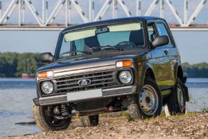 LADA 4x4