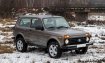 LADA 4x4