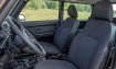 Салон LADA 4x4