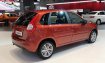 LADA Granta Хэтчбек