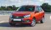 LADA Granta Лифтбек