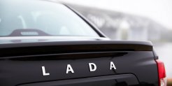 LADA Granta Sport