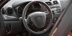 LADA Granta Sport