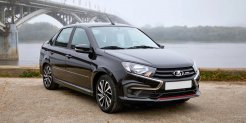 LADA Granta Sport