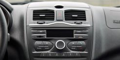 LADA Granta Sport