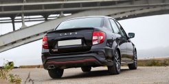 LADA Granta Sport